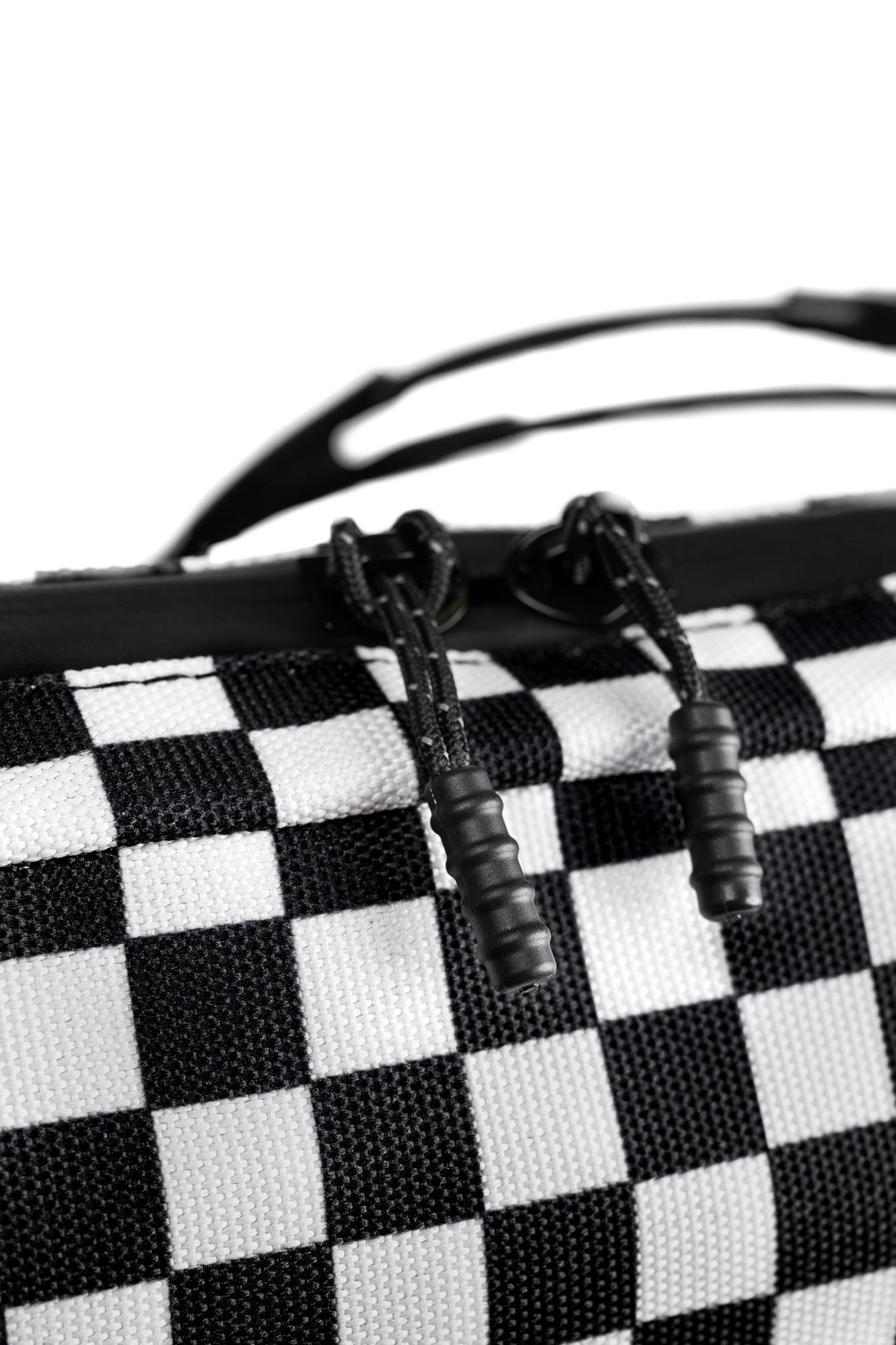 Bar Bag V2 - Checkered