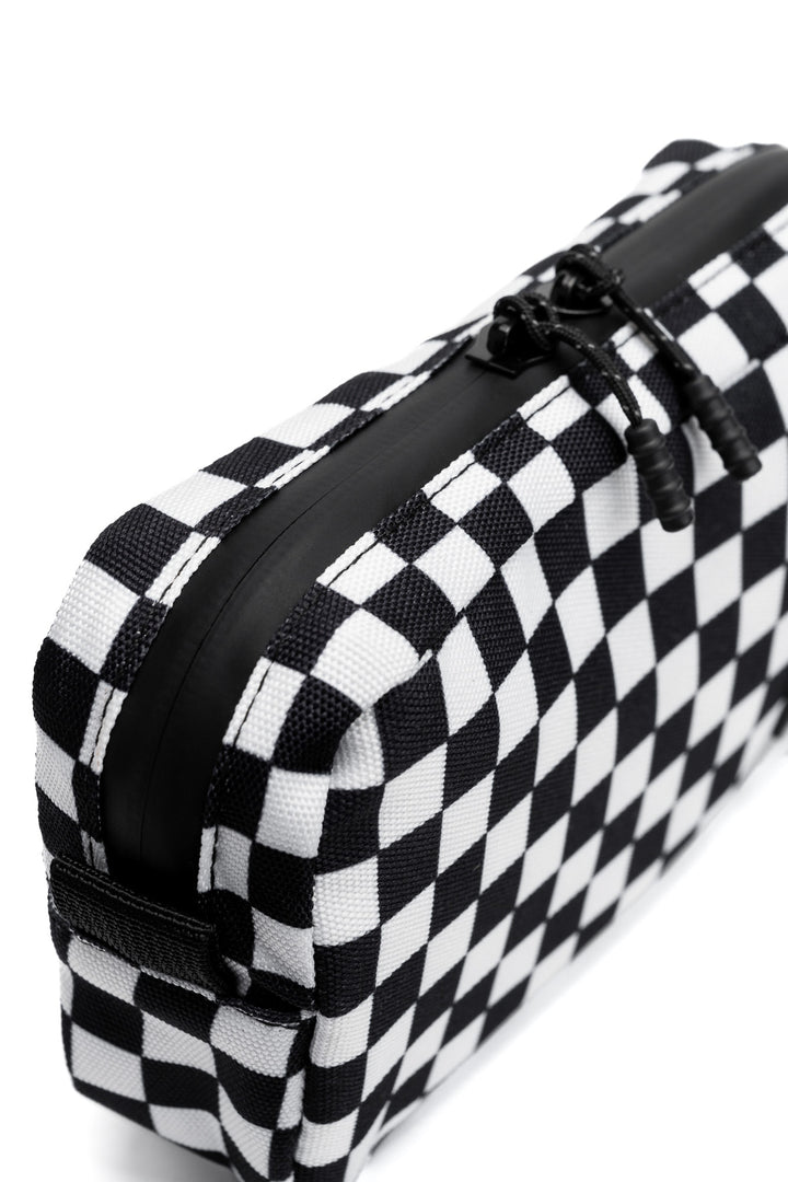 Bar Bag V2 - Checkered