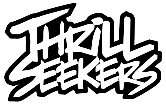 thrillseekers.com