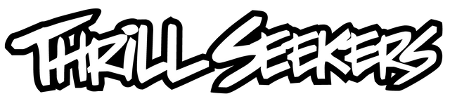 Thrill Seekers logo