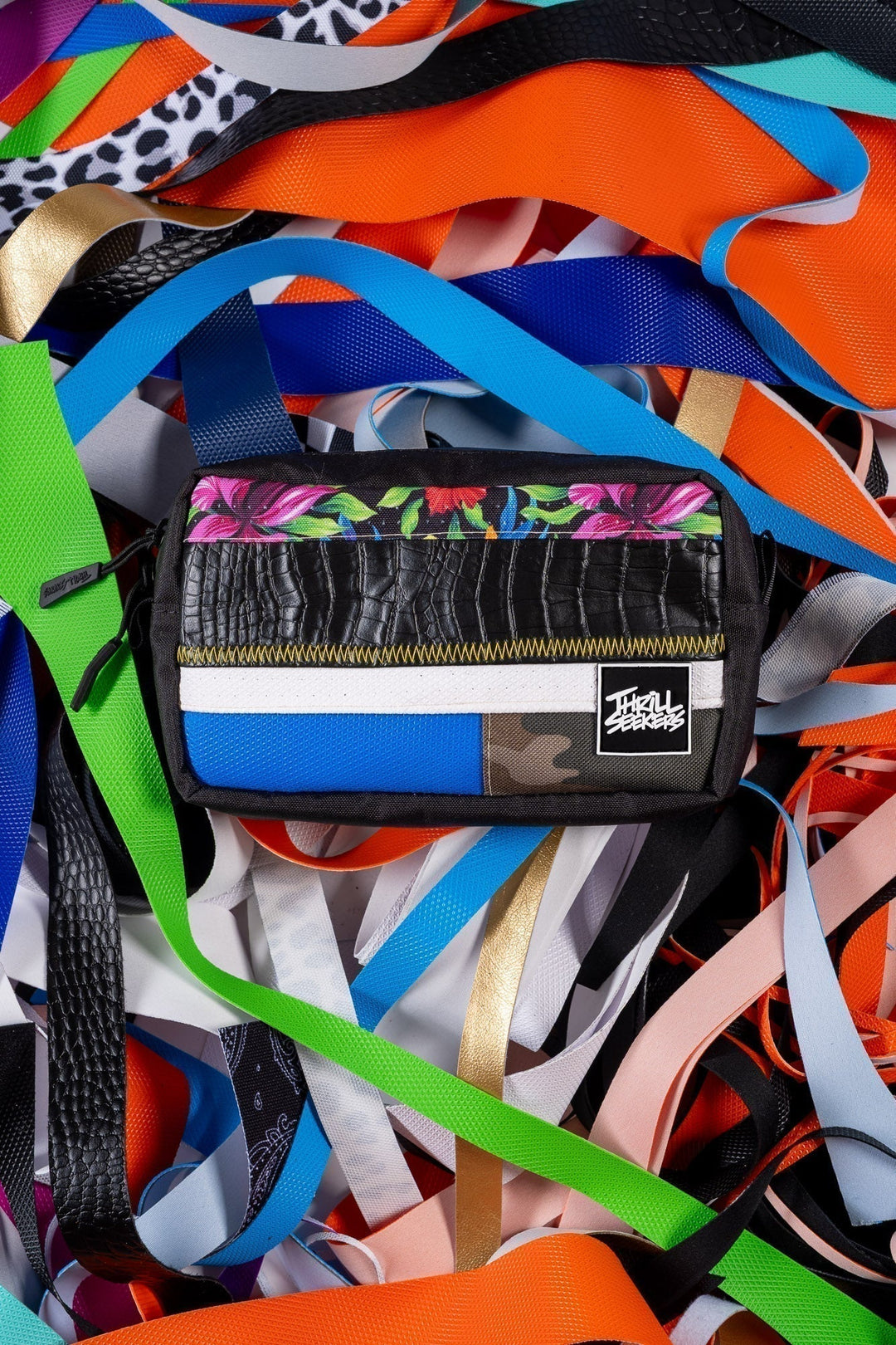 ONE MO' TIME Bar Bag Collection