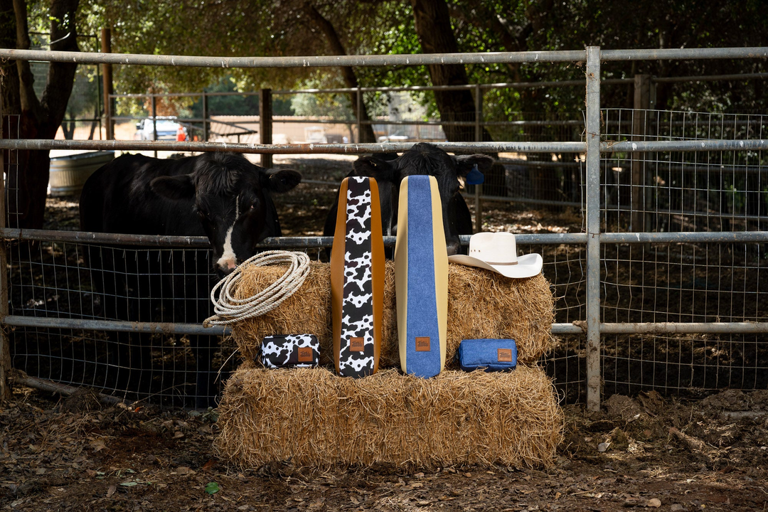 The Western Collection