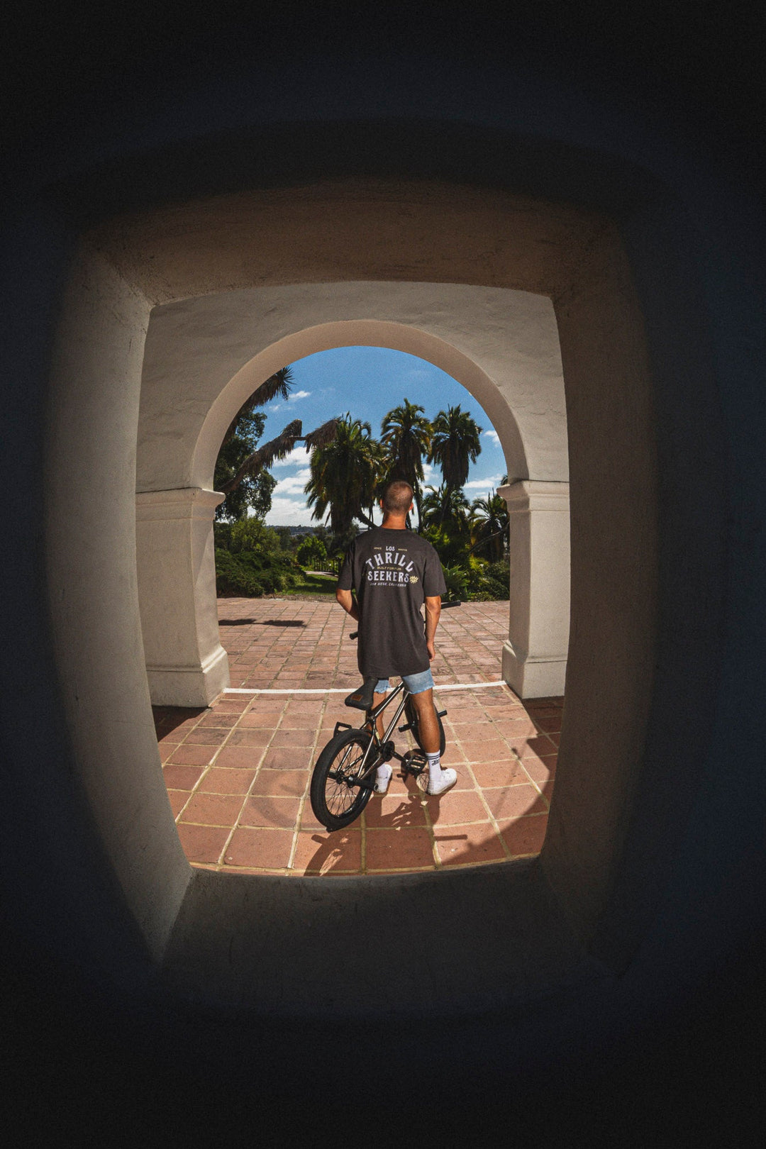 Thrill Seekers Lifestyle Apparel and Custom Mx Seat Covers. New arrivals built for fun in San Diego, Ca. Mens, Women and kids clothing, bar bags, etc.