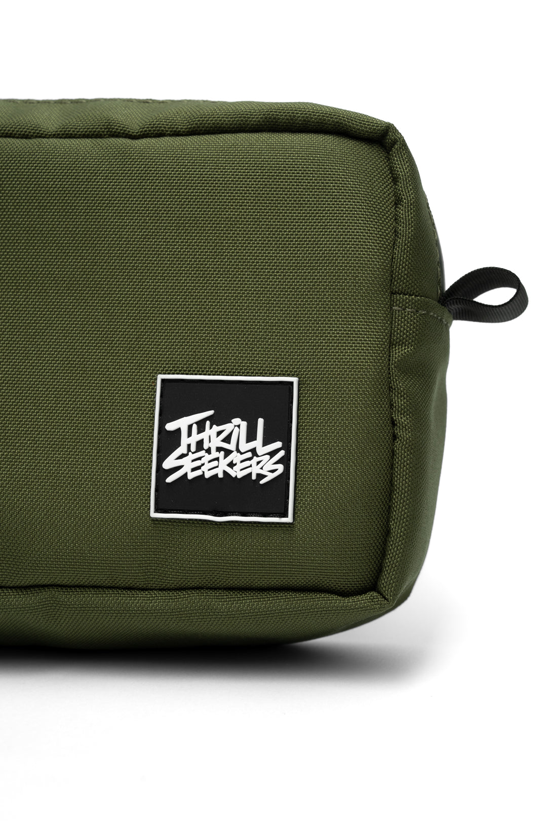 Olive Bar Bag