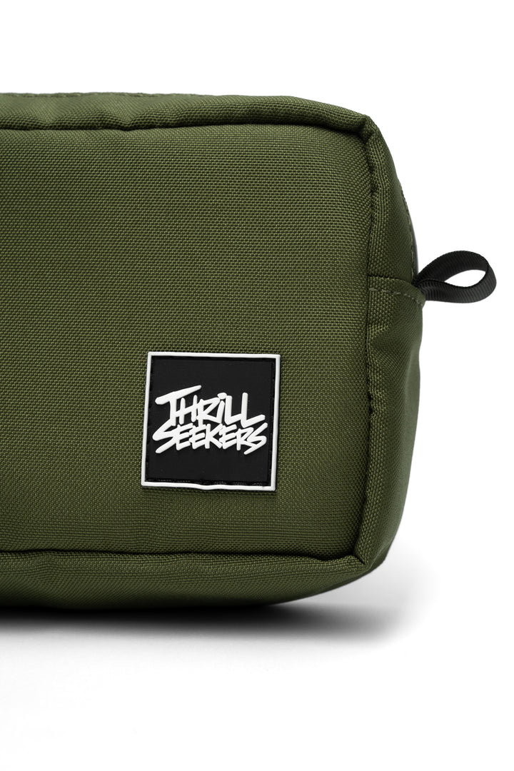 Olive Bar Bag
