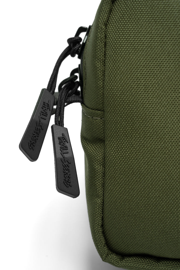 Olive Bar Bag