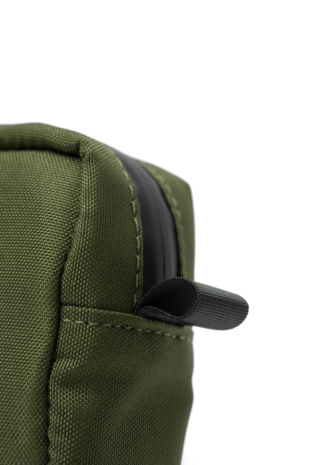 Olive Bar Bag