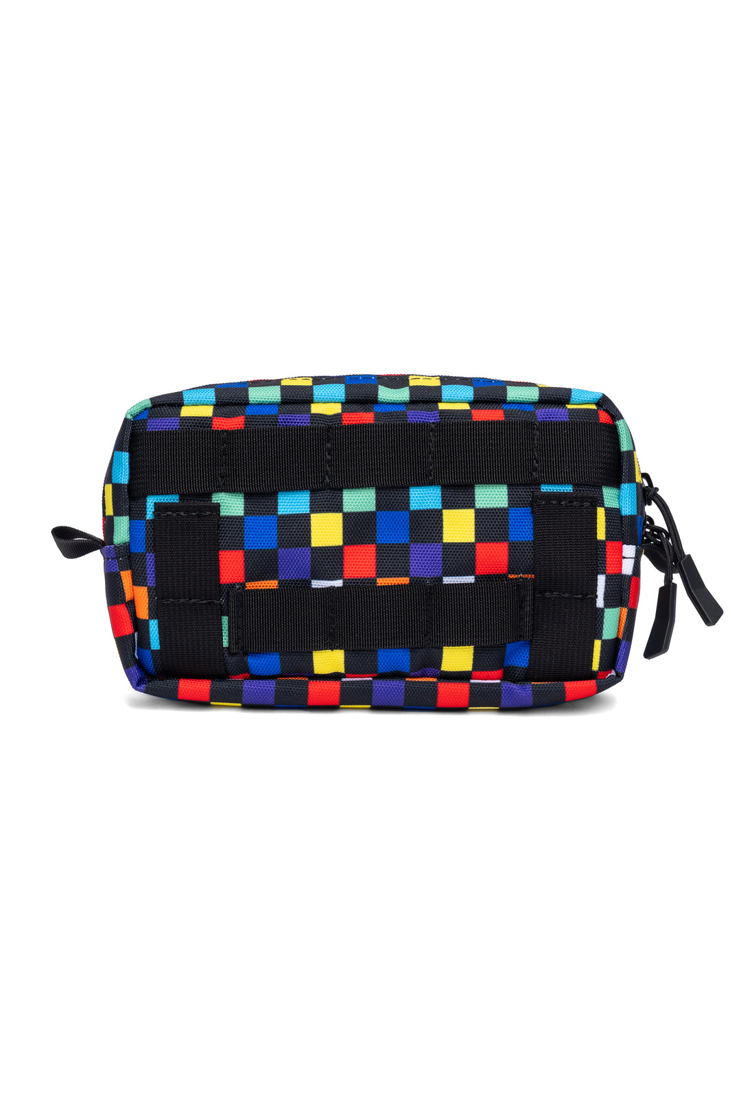 Multi Chex Bar Bag