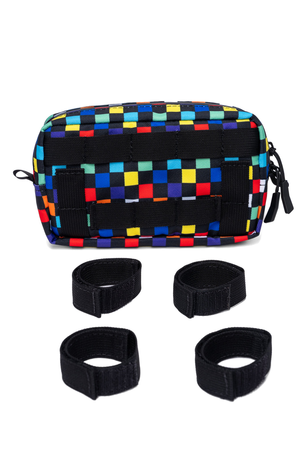 Multi Chex Bar Bag