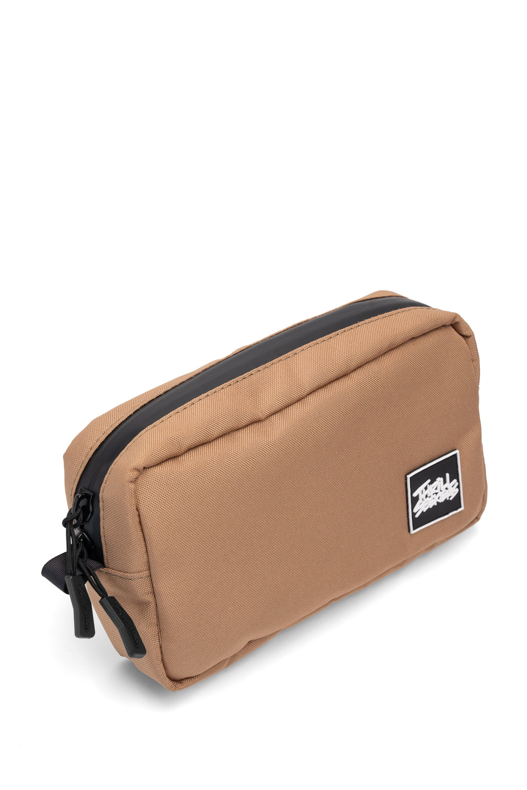 Tan Bar Bag