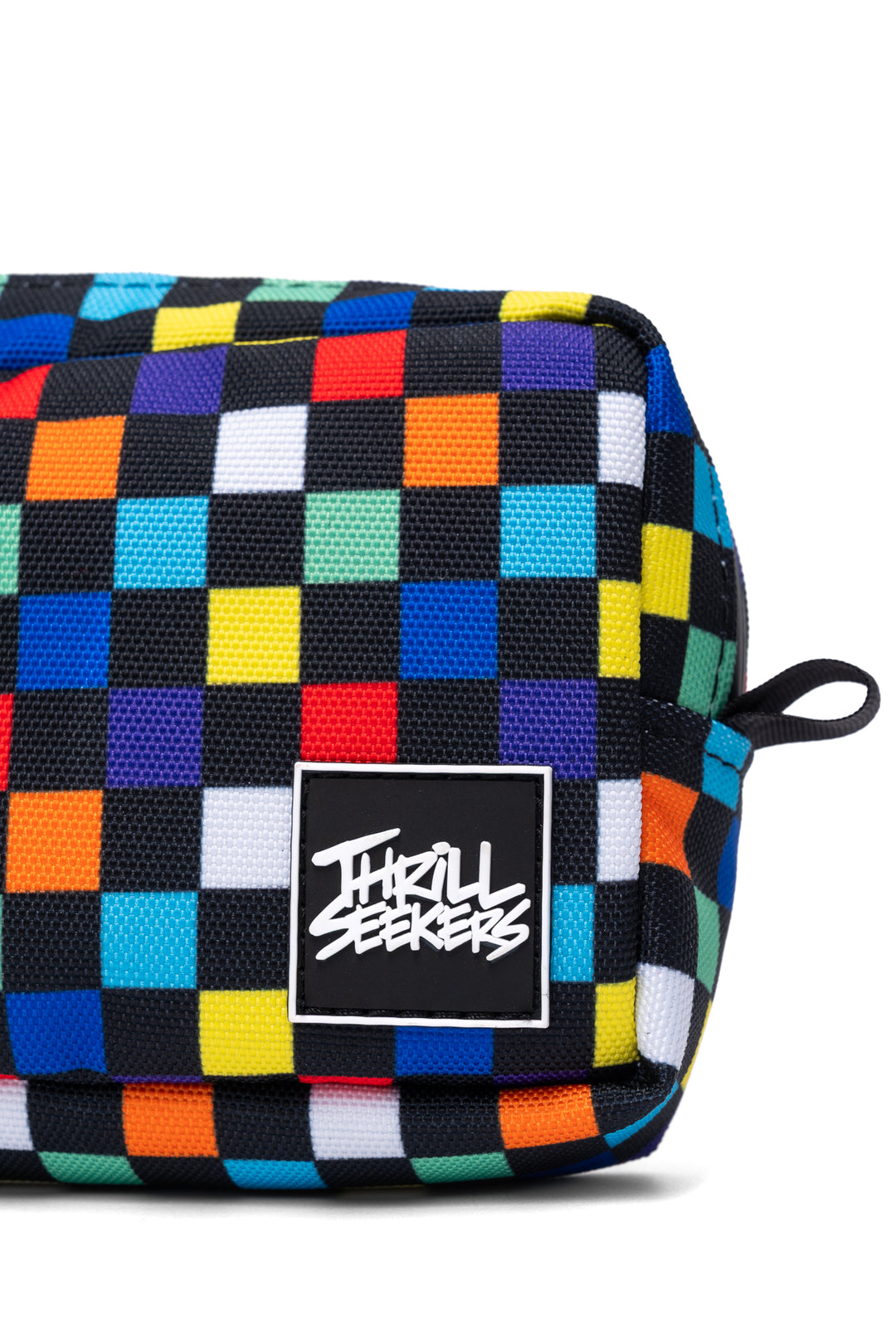Multi Chex Bar Bag