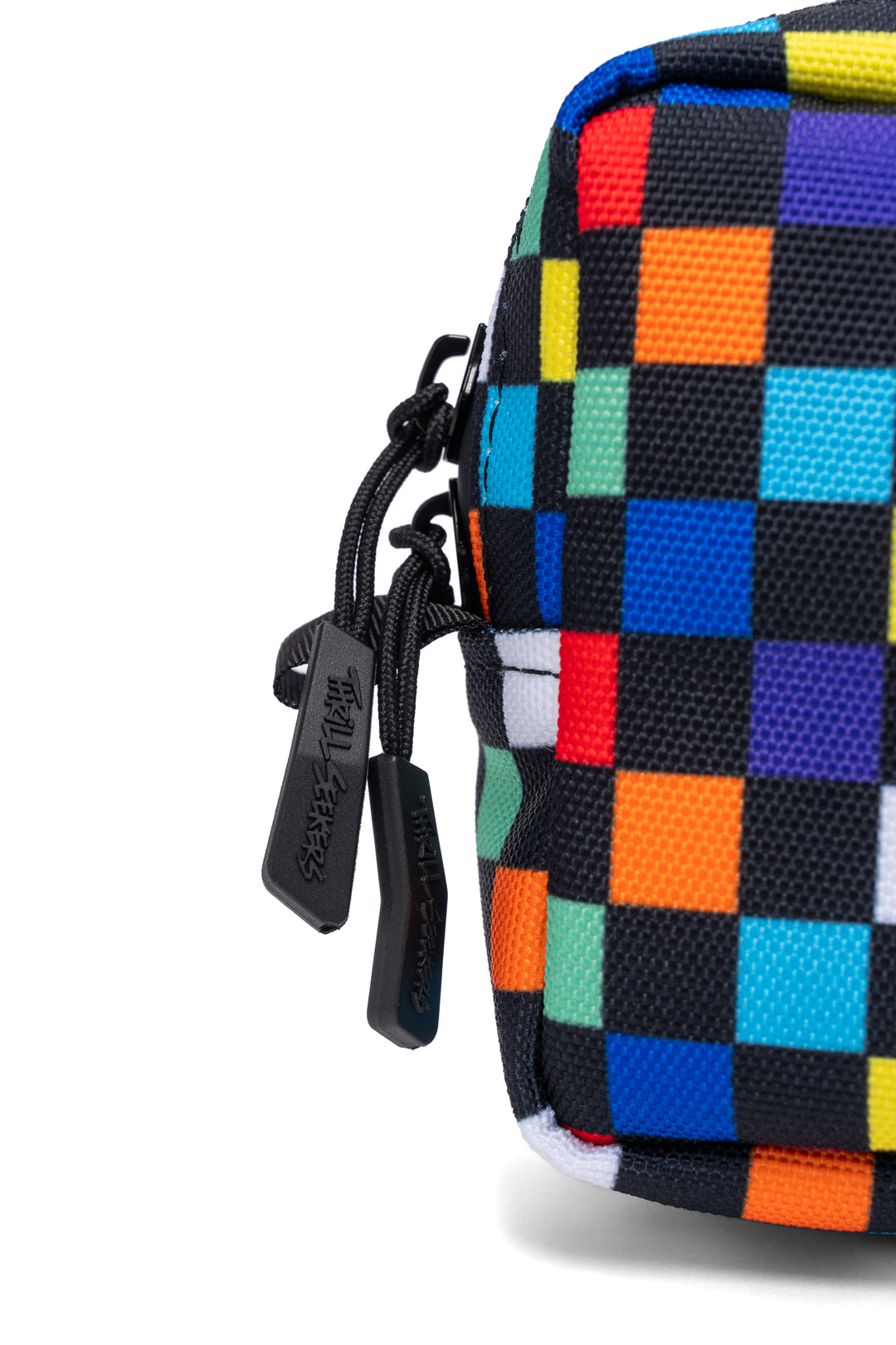 Multi Chex Bar Bag