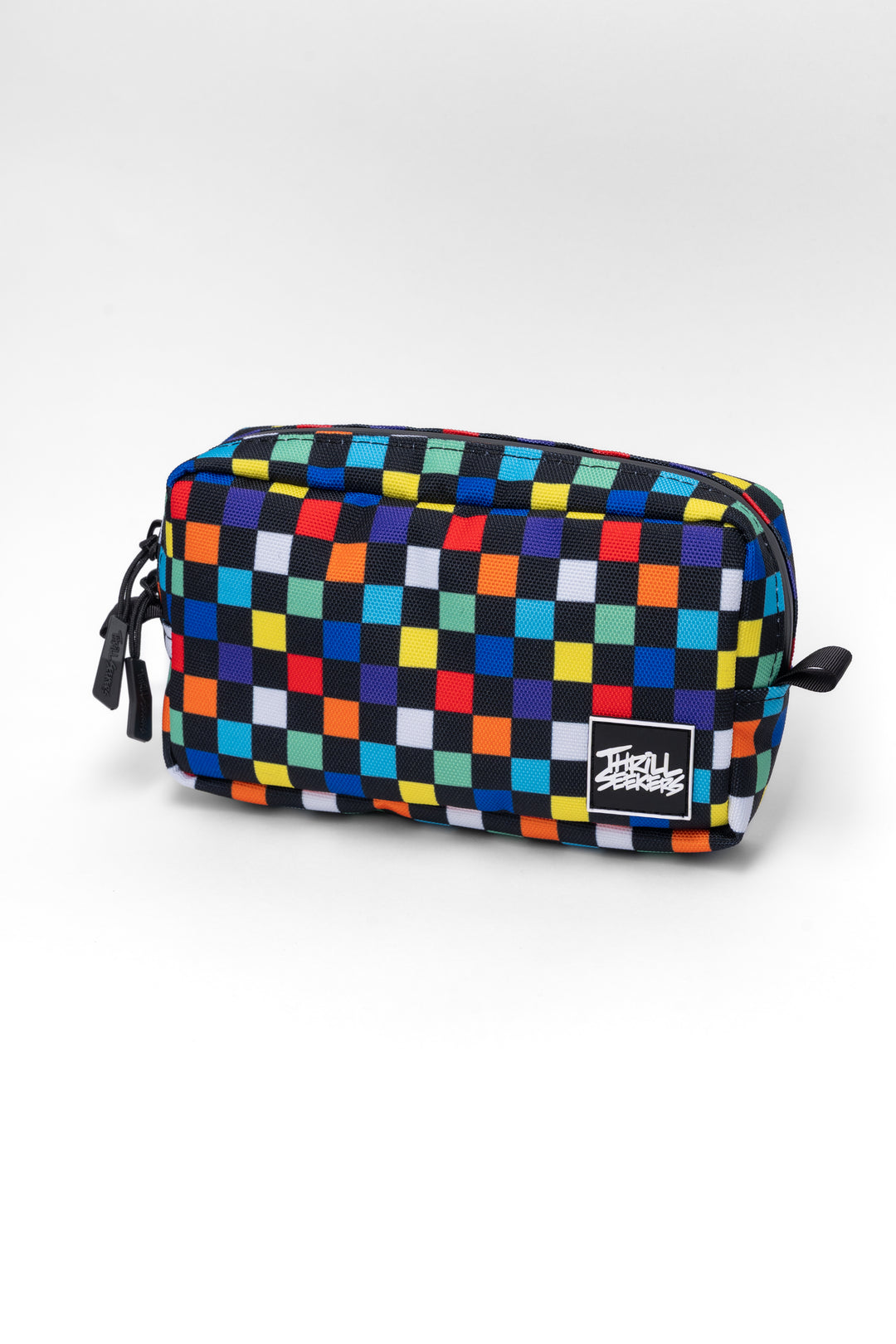 Multi Chex Bar Bag