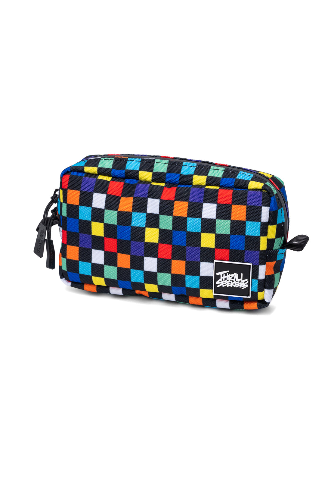 Multi Chex Bar Bag