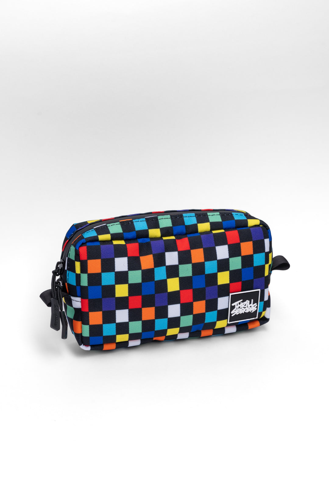 Multi Chex Bar Bag