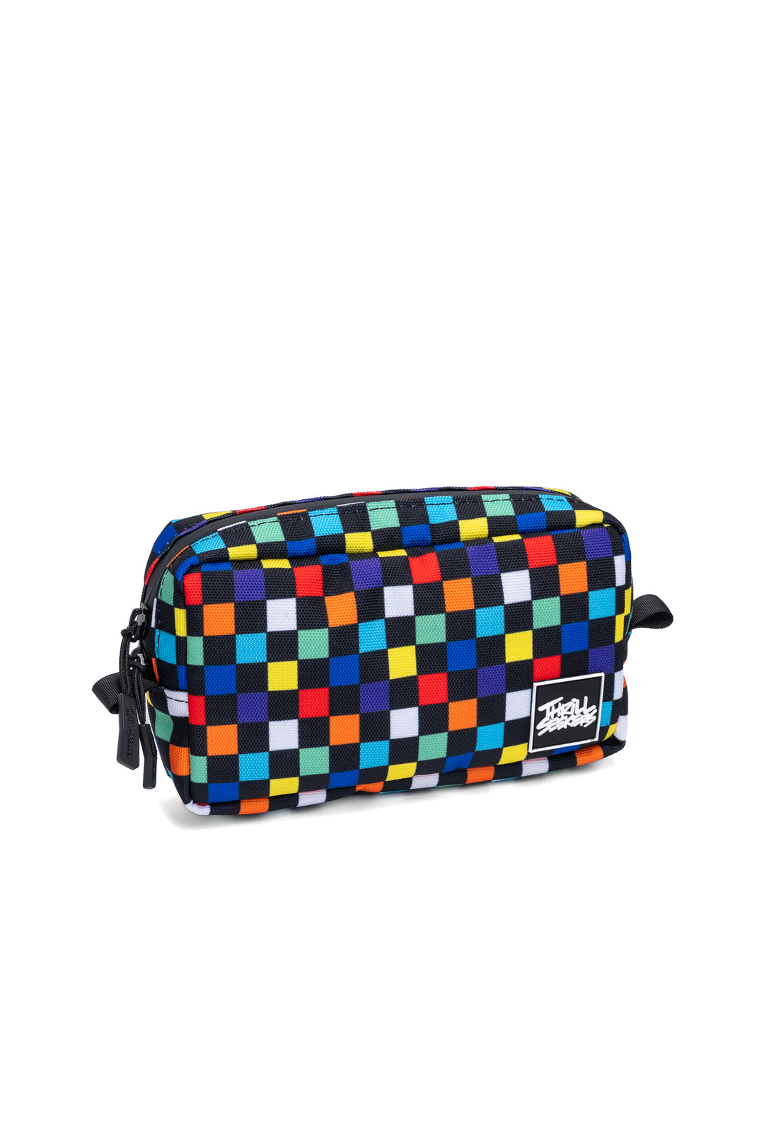 Multi Chex Bar Bag