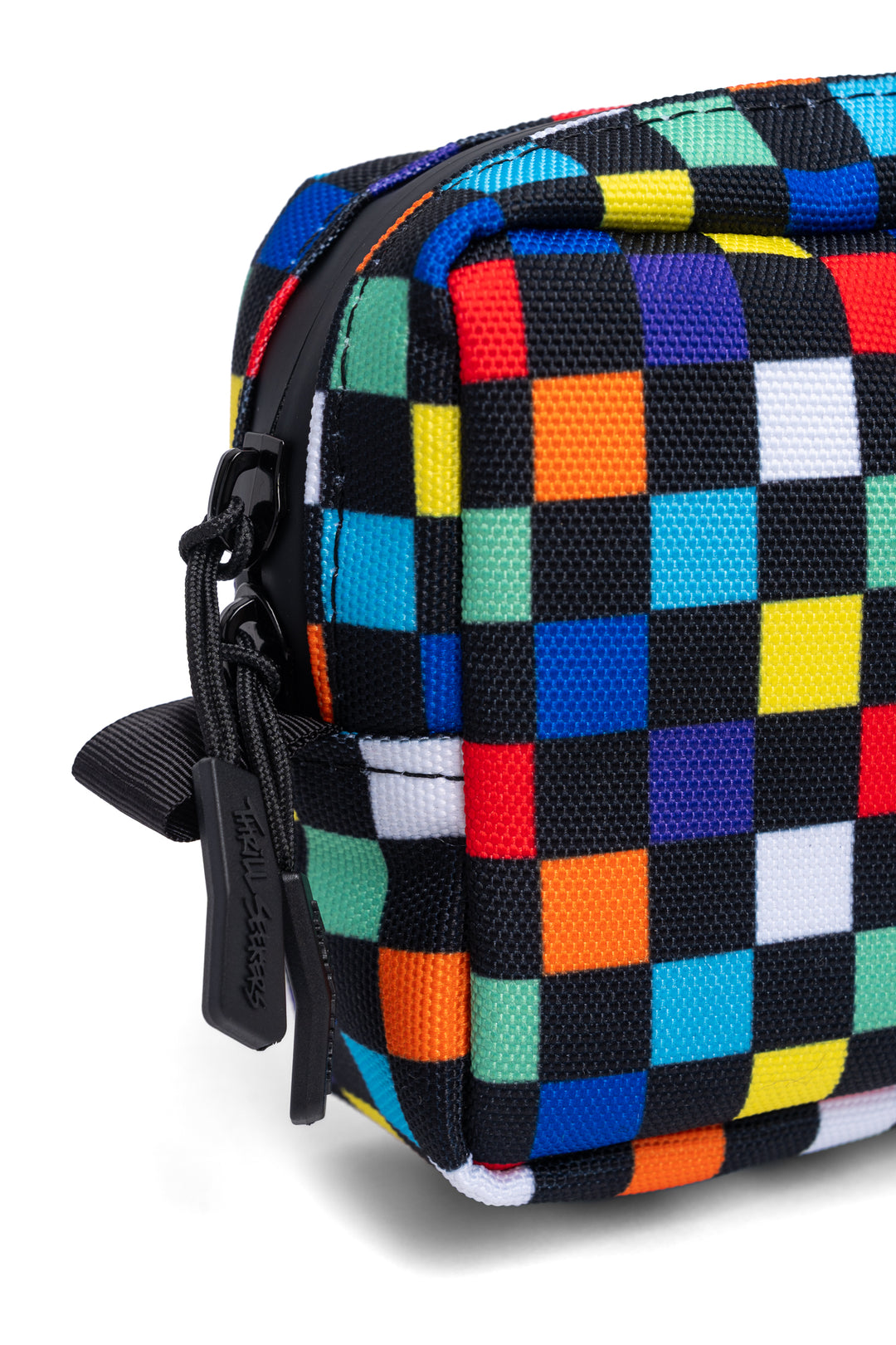 Multi Chex Bar Bag