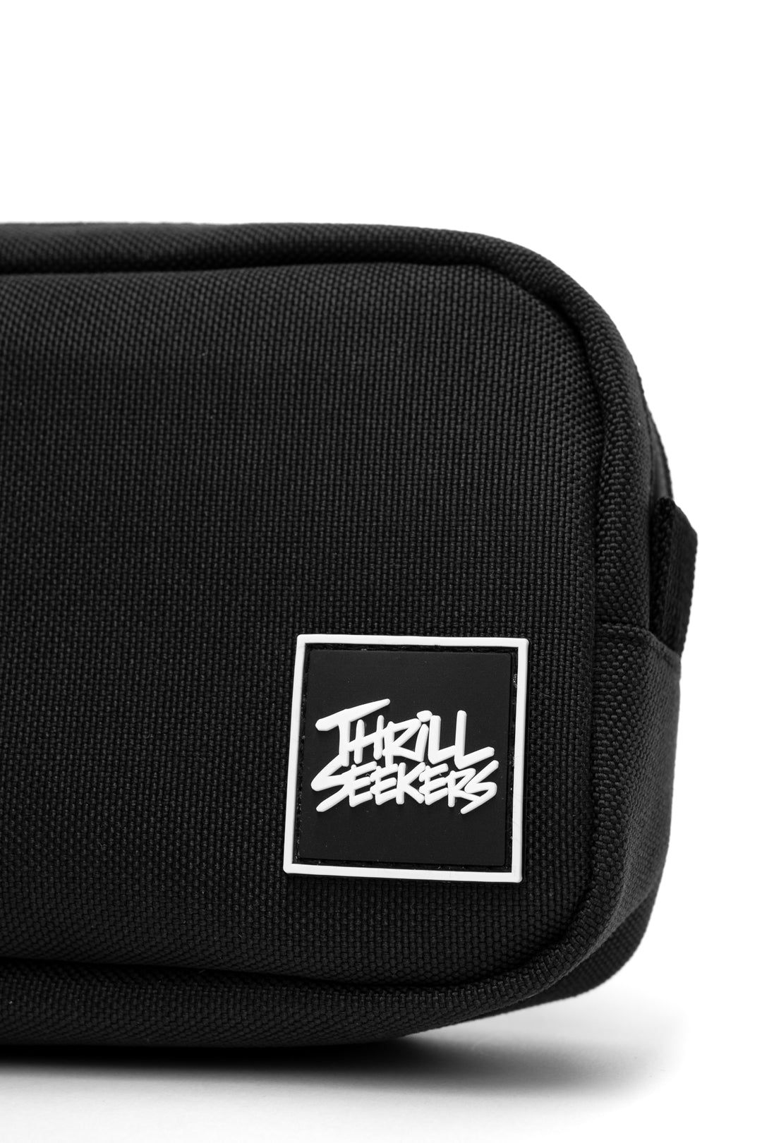 Black Bar Bag