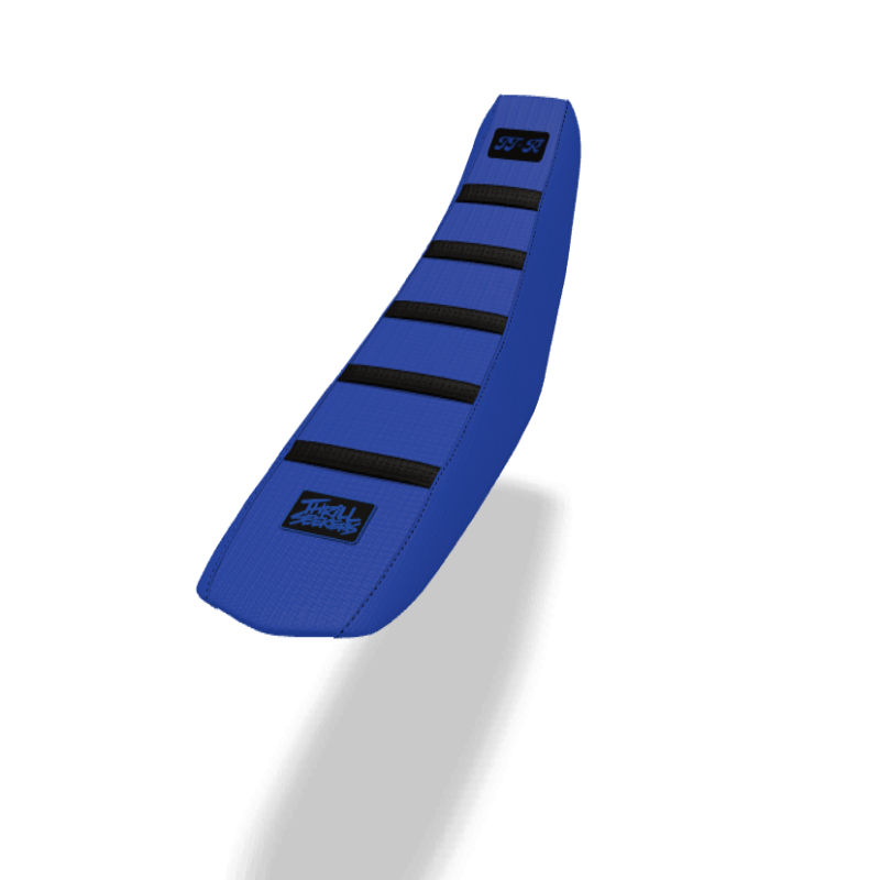 Custom Seat Cover: 2025 Yamaha TT-R 110