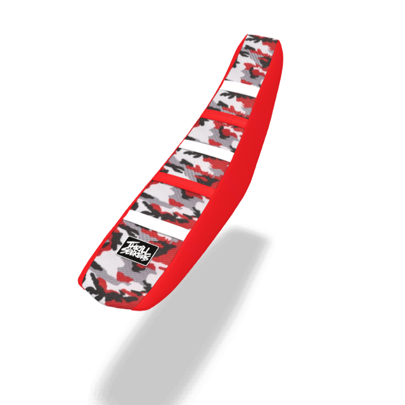 Custom Seat Cover: 2007 Honda CRF100F