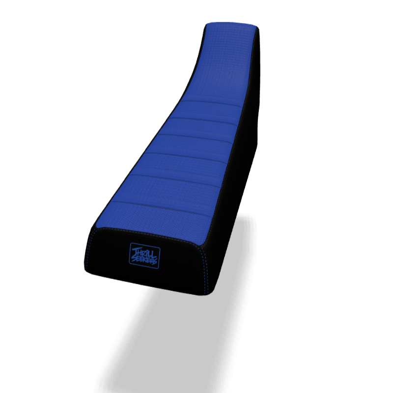 Custom Seat Cover: 2001 Yamaha Banshee YFZ