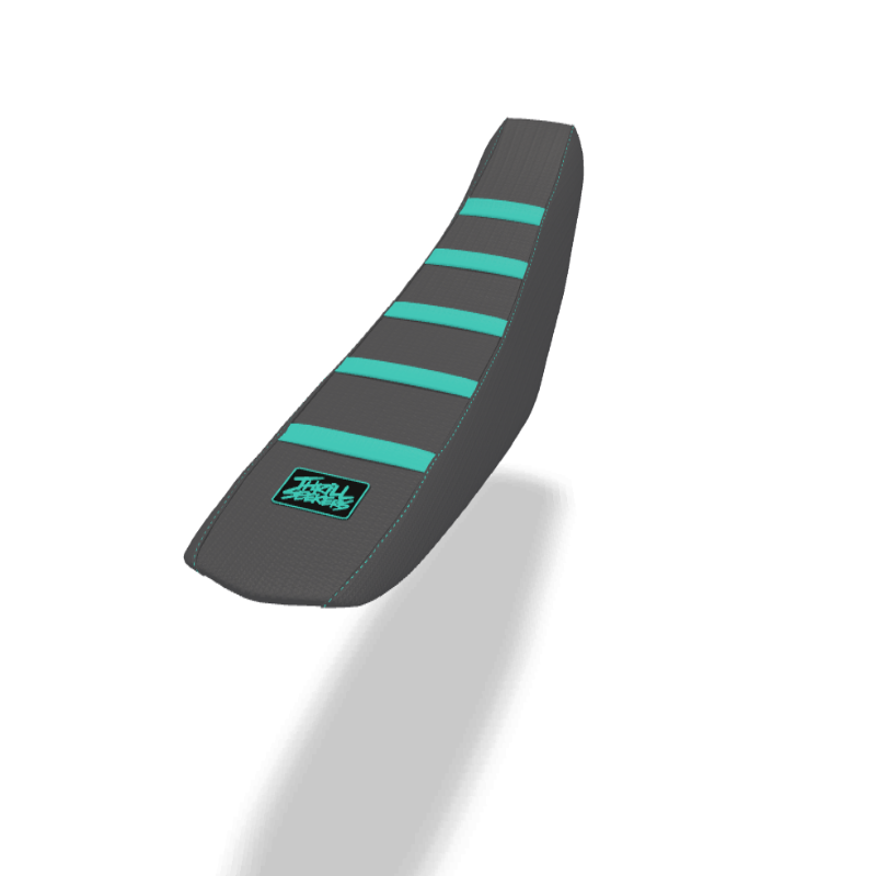 Custom Seat Cover: Electro & Co ETM RTR