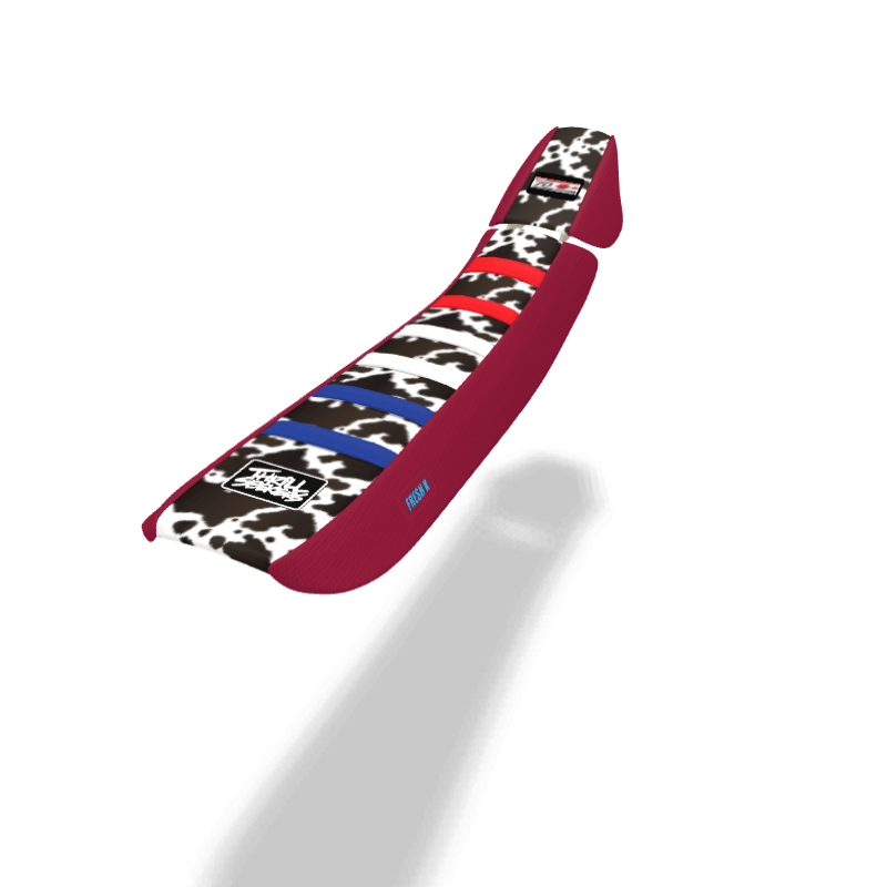 Custom Seat Cover: 2026 Yamaha YZ450F