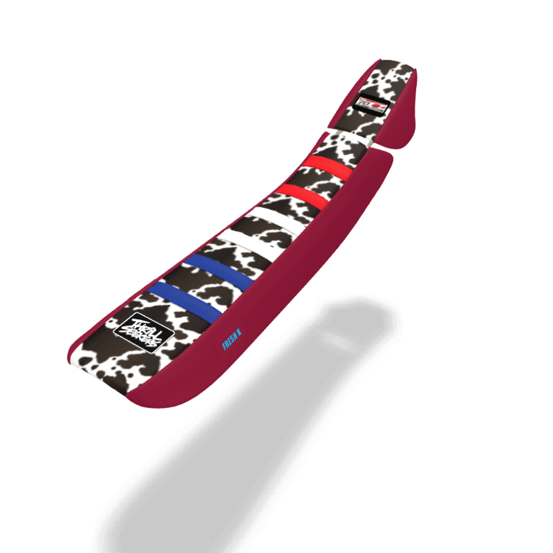 Custom Seat Cover: 2026 Yamaha YZ450F
