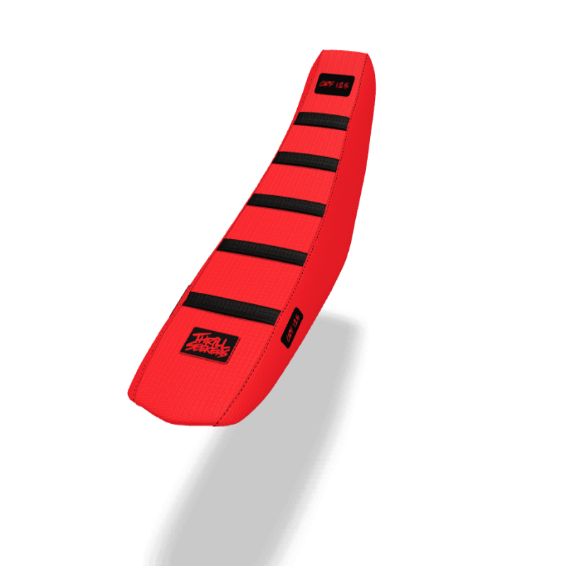 Custom Seat Cover: 2021 Honda CRF125F
