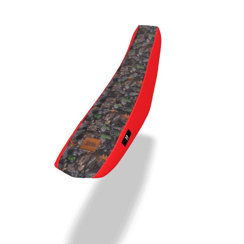 Custom Seat Cover: 2021 Honda CRF110F