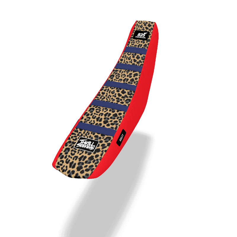 Custom Seat Cover: 2022 Honda CRF125F