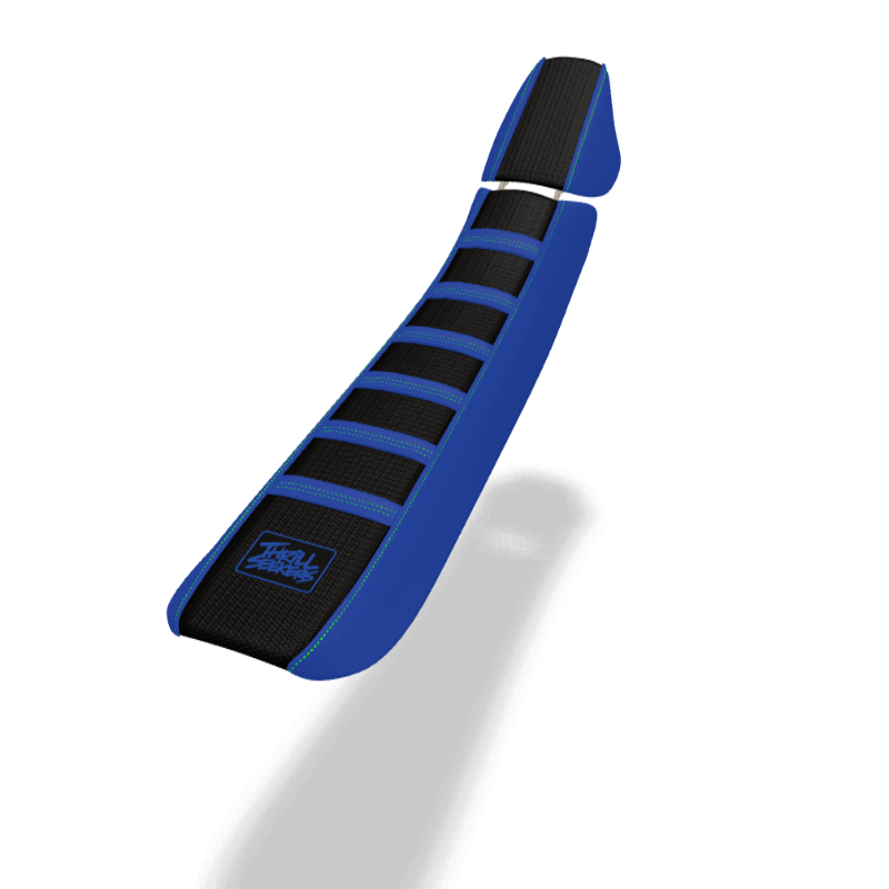 Custom Seat Cover: 2027 Yamaha YZ250F