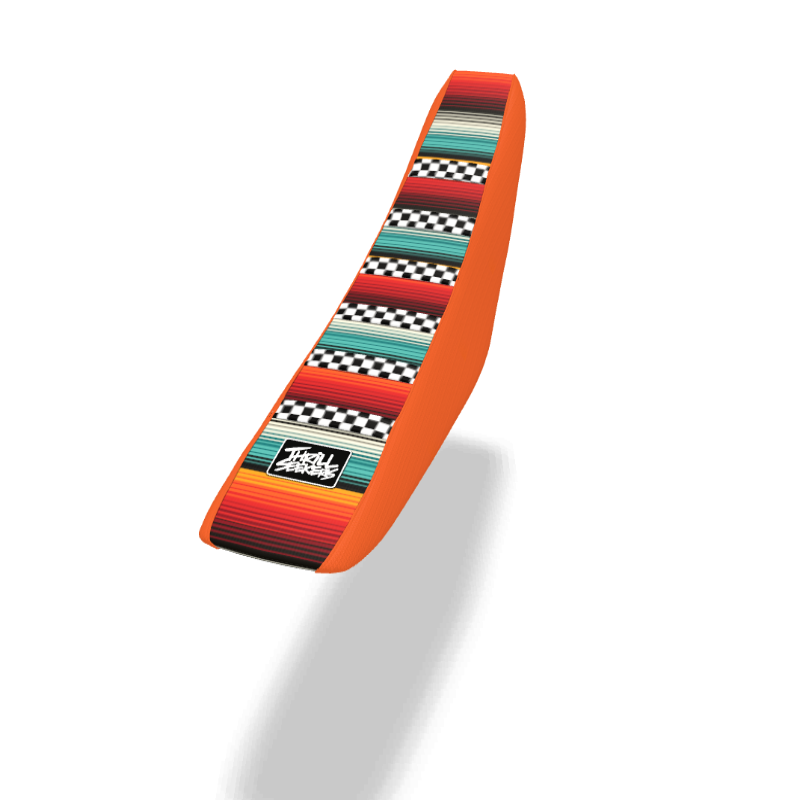 Custom Seat Cover: Sur-Ron Ultra Bee
