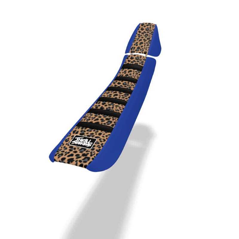 Custom Seat Cover: 2022 Yamaha YZ250F