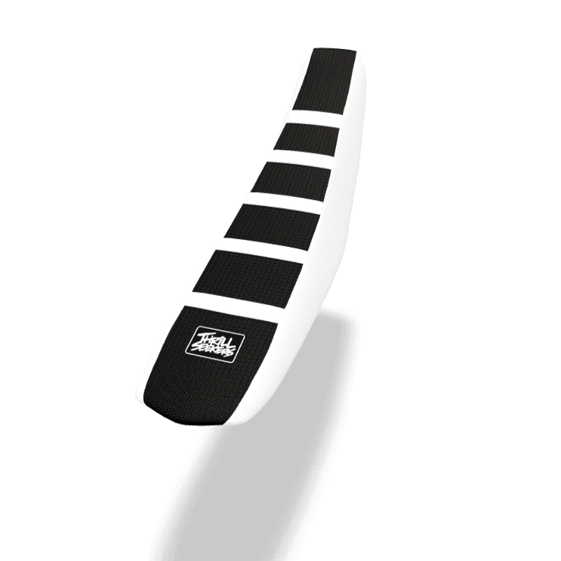 Custom Seat Cover: Electro & Co ETM RTR
