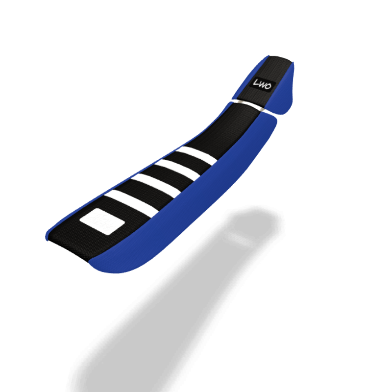Custom Seat Cover: 2021 Yamaha YZ250F
