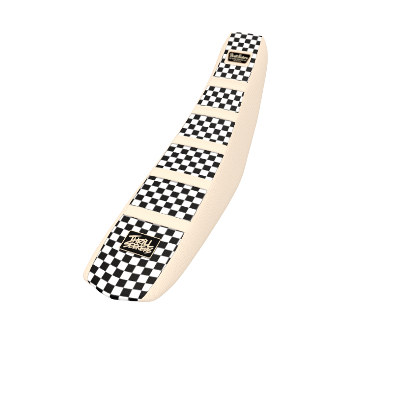 Custom Seat Cover: Macfox X1