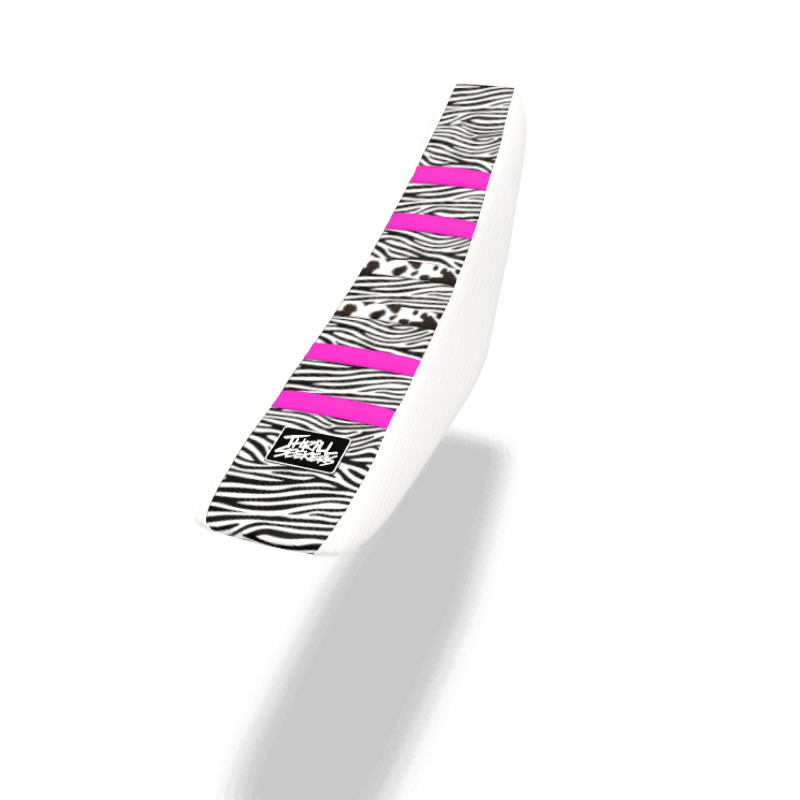 Custom Seat Cover: 2026 Yamaha YZ125