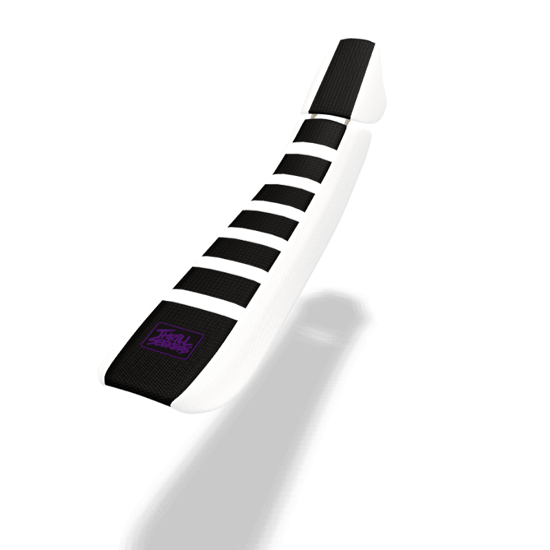 Custom Seat Cover: 2017 Yamaha YZ250F