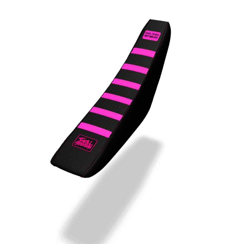 Custom Seat Cover: 2025 Honda CRF250R