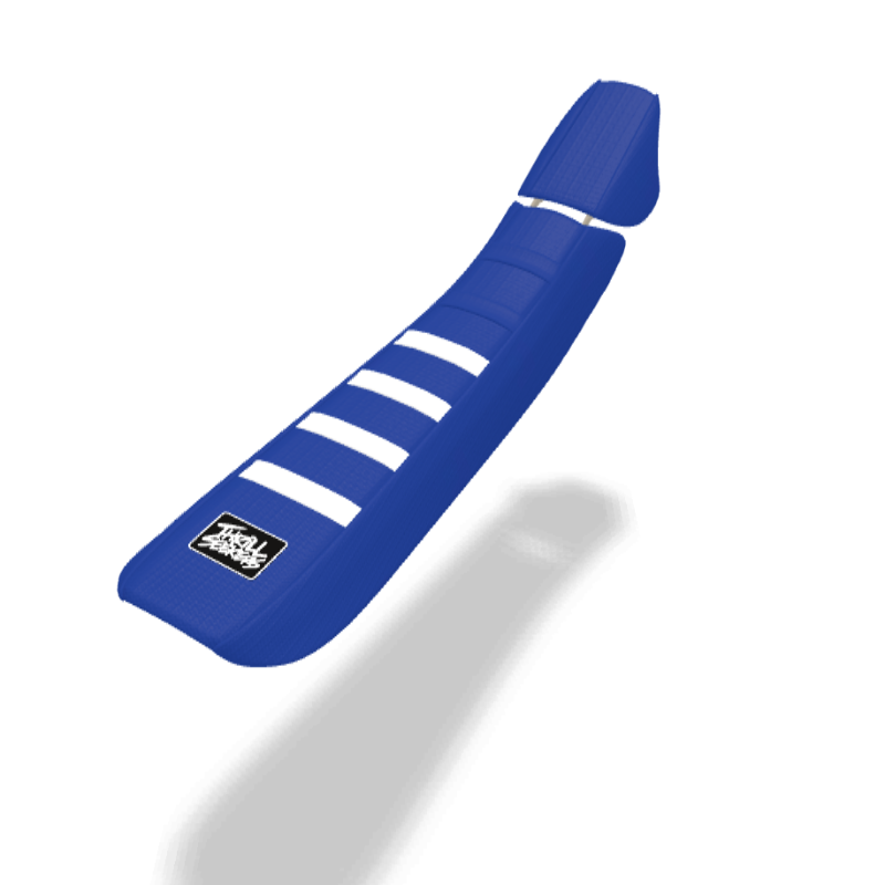 Custom Seat Cover: 2021 Yamaha YZ250FX