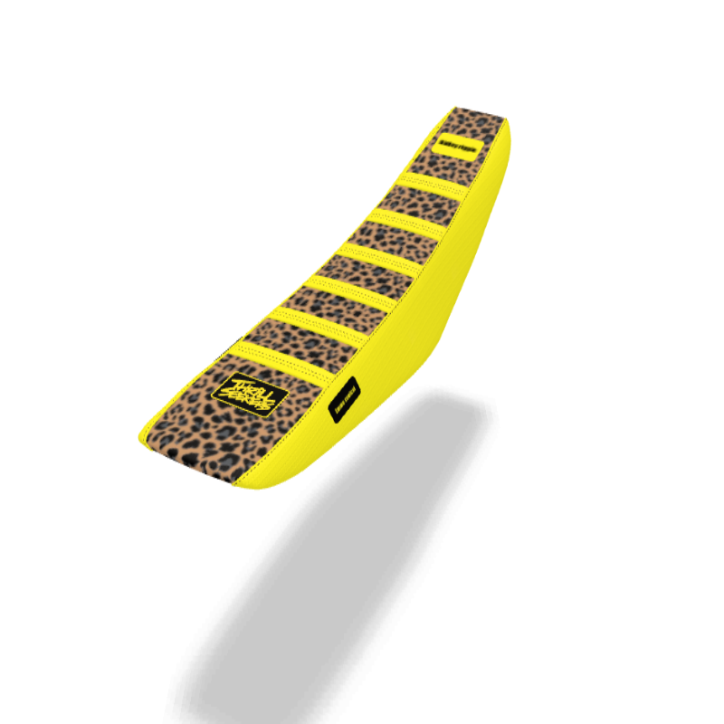 Custom Seat Cover: 2003 Suzuki RM250