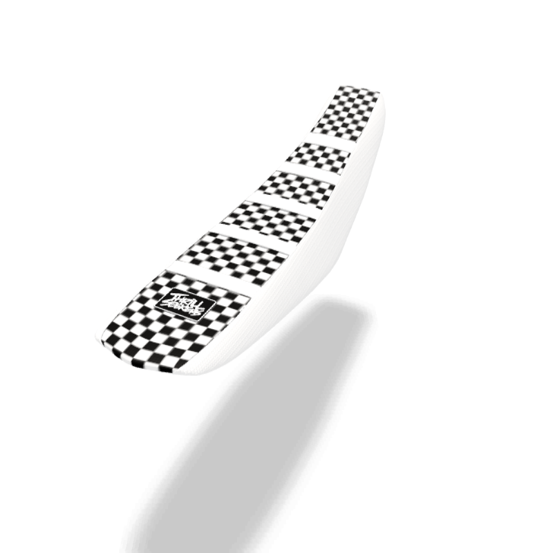 Custom Seat Cover: Electro & Co ETM RTR