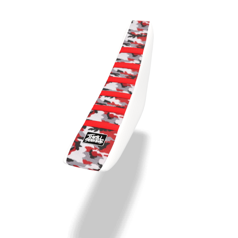 Custom Seat Cover: 2023 Honda CRF250R