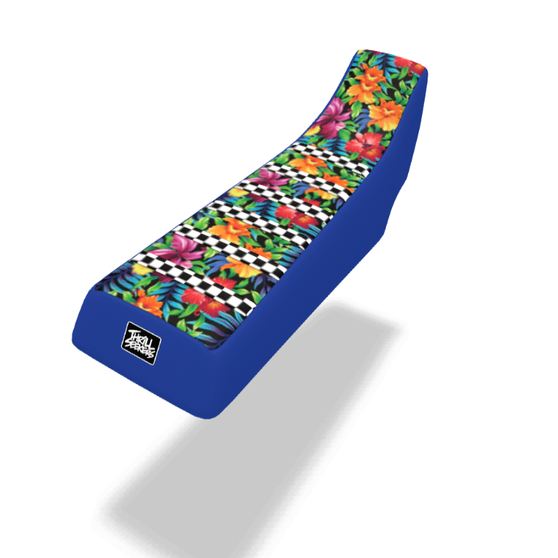 Custom Seat Cover: 1986 Honda ATC250R