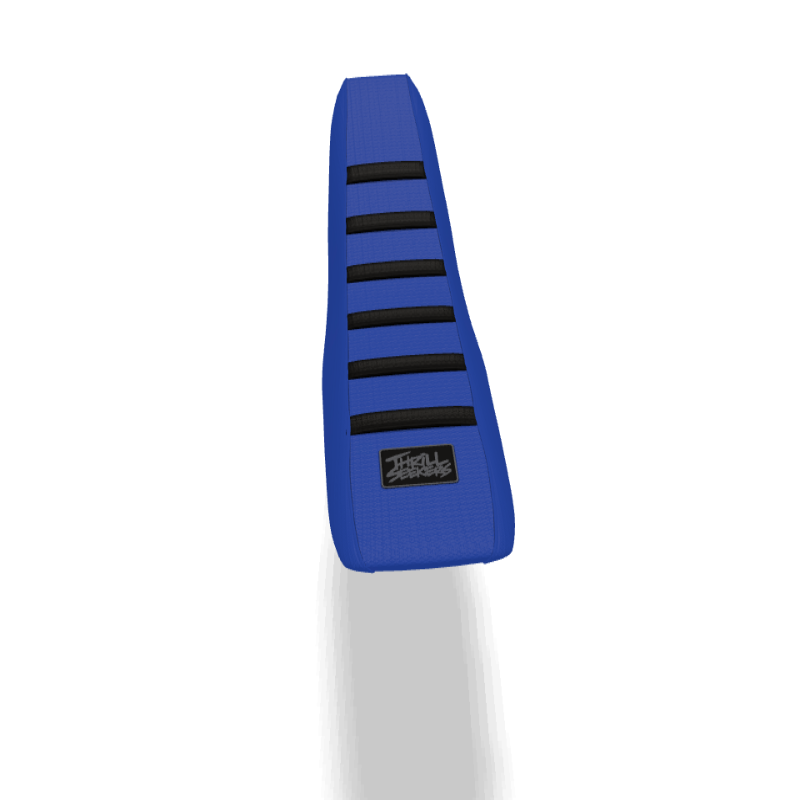 Custom Seat Cover: 2021 Yamaha YZ125