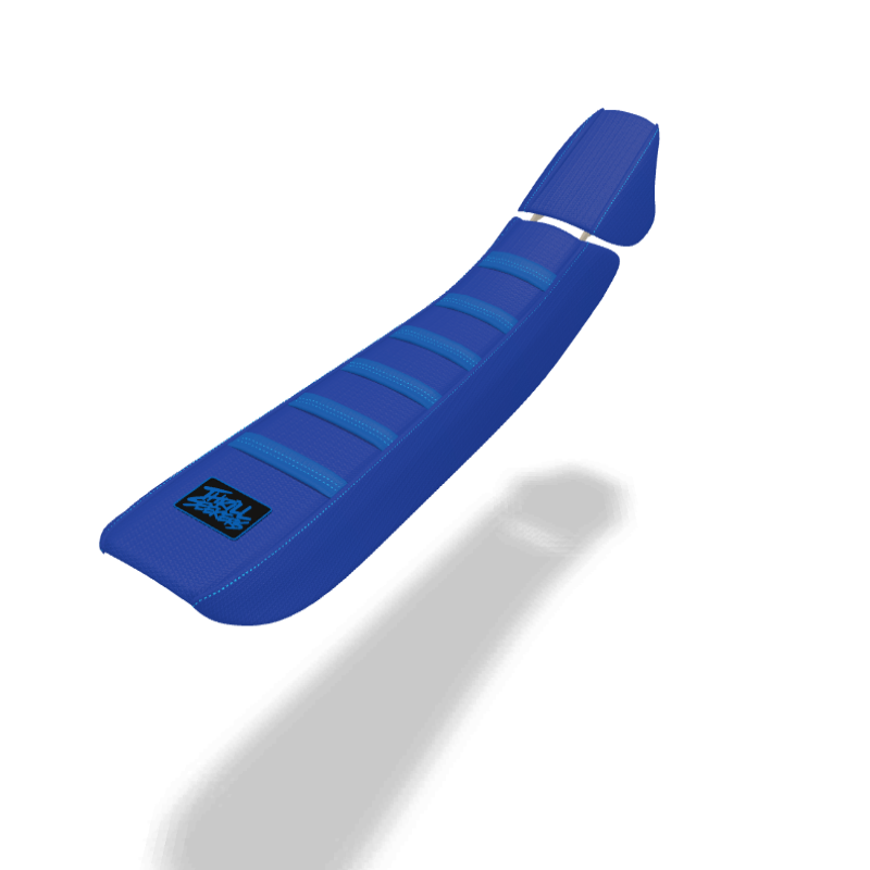 Custom Seat Cover: 2026 Yamaha YZ450F