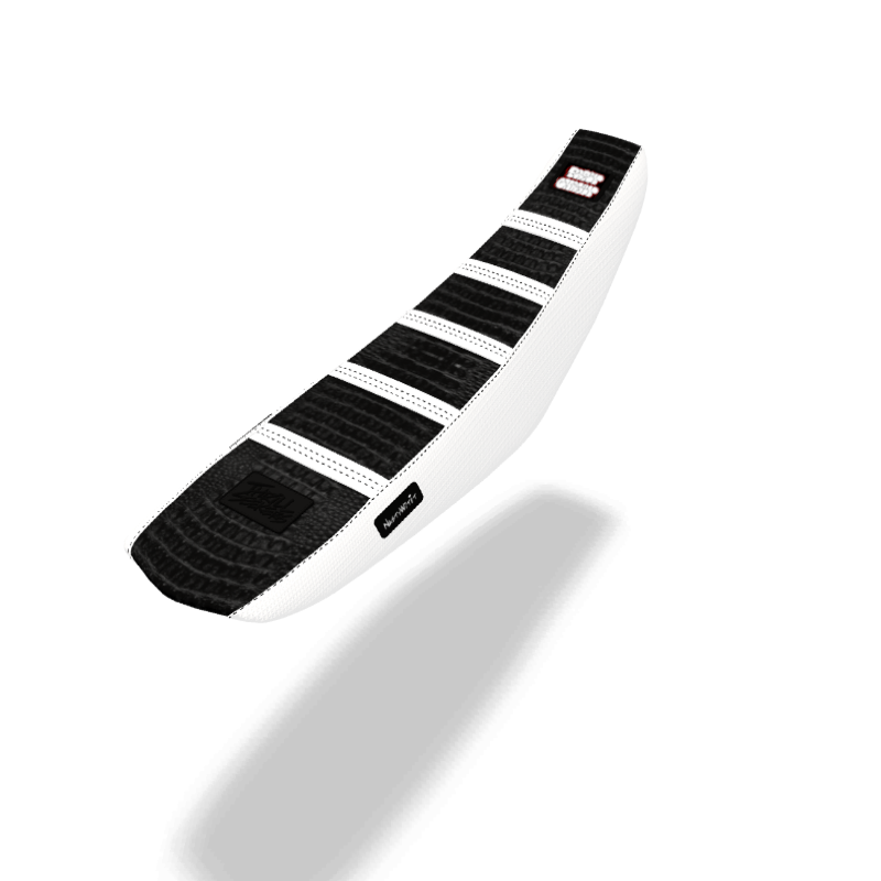 Custom Seat Cover: Electro & Co Rizzler