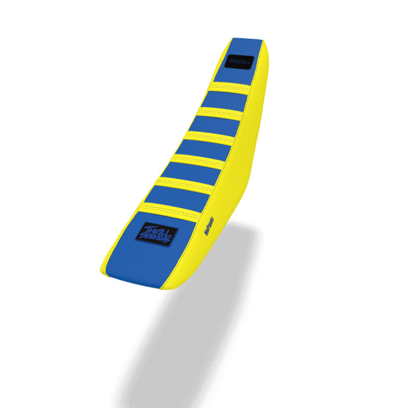 Custom Seat Cover: 2019 Suzuki RMZ450