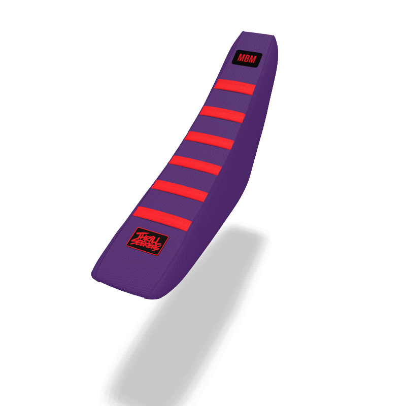 Custom Seat Cover: 2025 Honda CRF450R